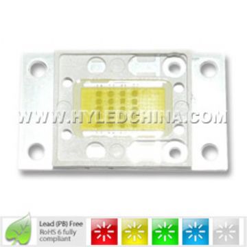 30W High Power Led